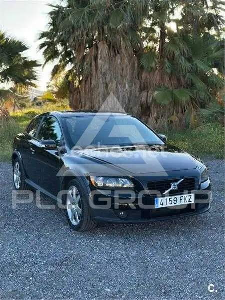 2007 Volvo C30