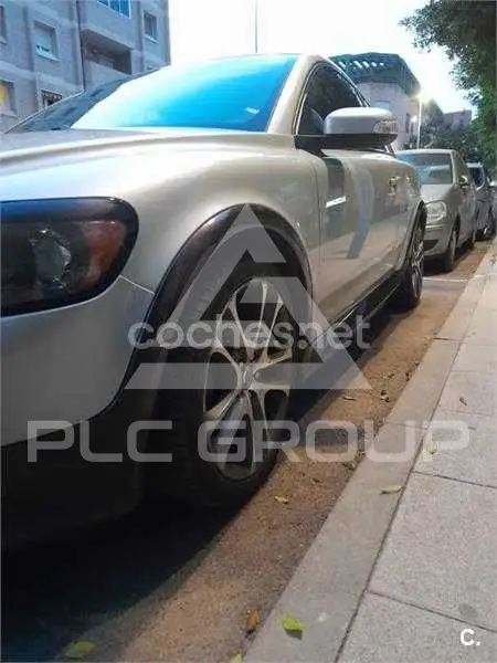 2007 Volvo C30