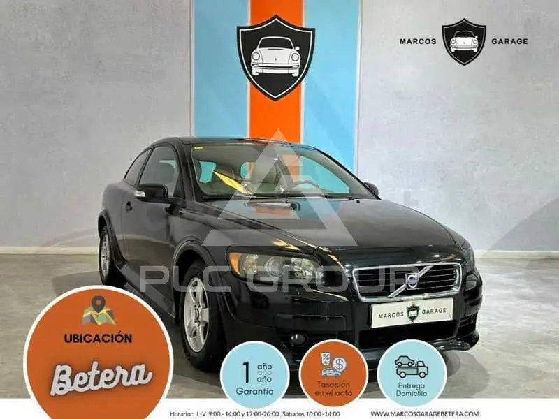 2007 Volvo C30
