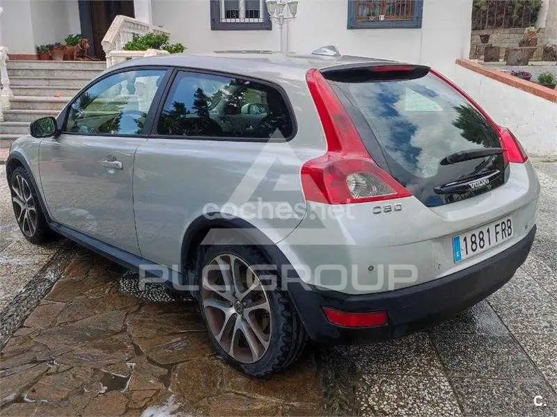 2007 Volvo C30