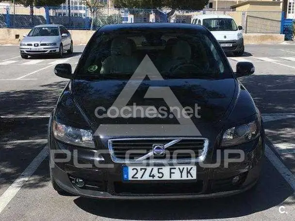 2007 Volvo C30