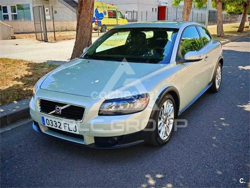 2007 Volvo C30
