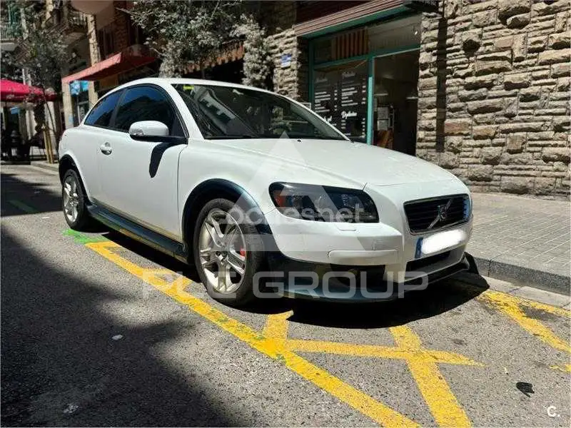 2007 Volvo C30