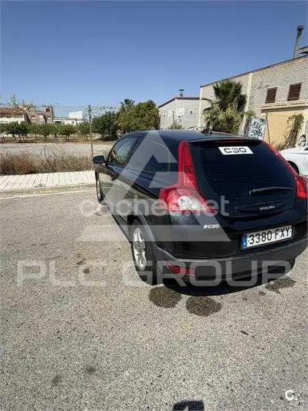 2007 Volvo C30