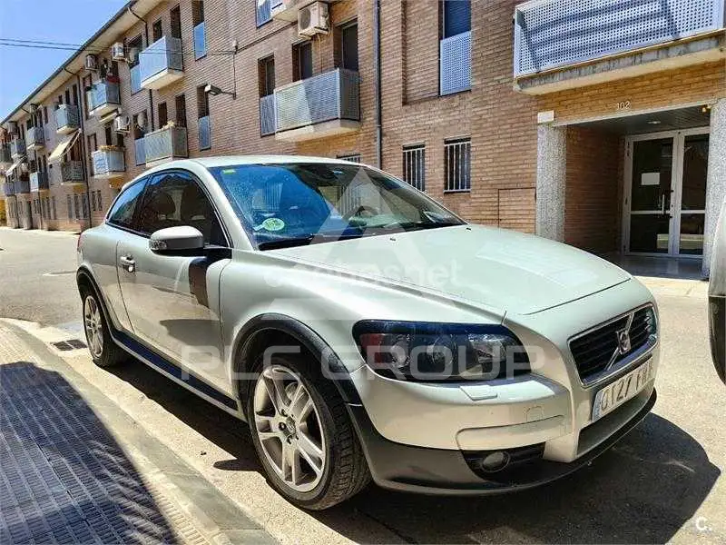 2007 Volvo C30