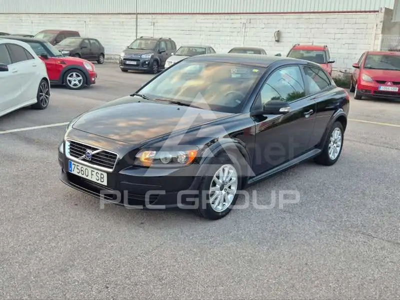 2007 Volvo C30