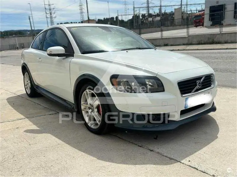 2007 Volvo C30