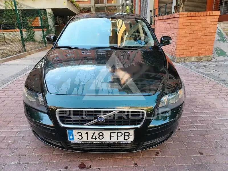 2007 Volvo S40