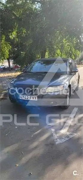 2007 Volvo S40