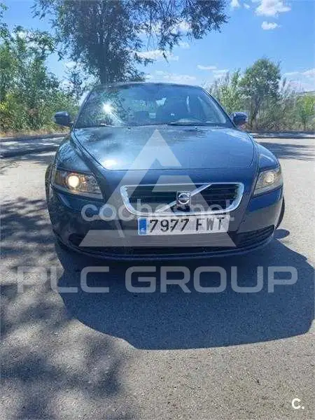 2007 Volvo S40
