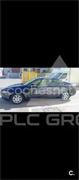 2007 Volvo S80