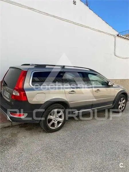2007 Volvo XC70