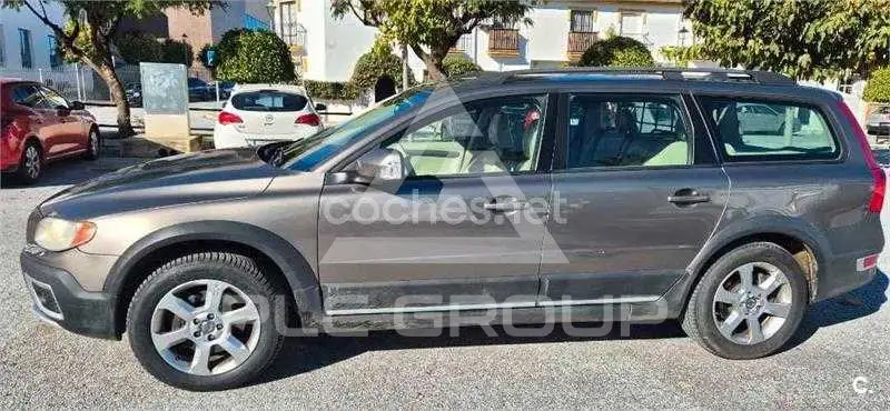 2007 Volvo XC70