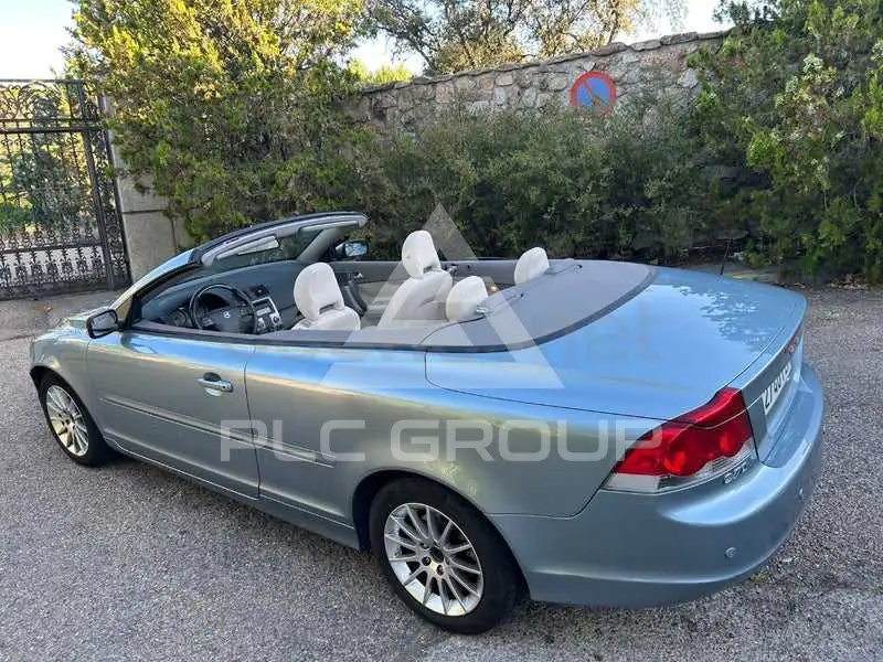 2007 Volvo C70
