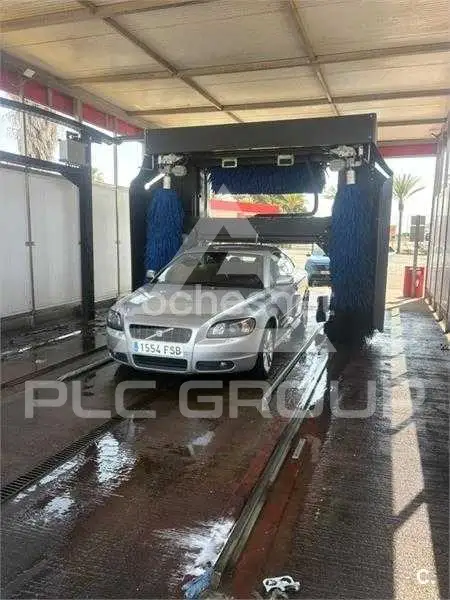 2007 Volvo C70