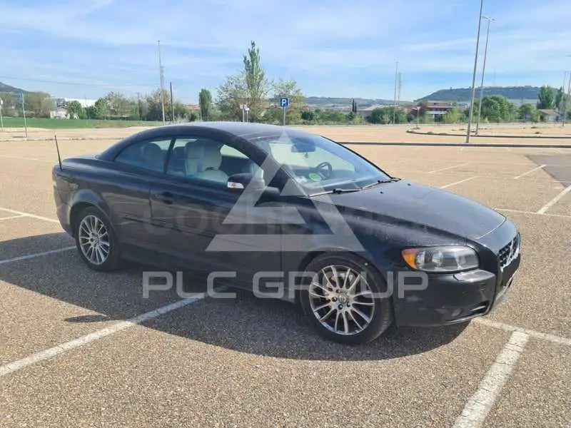 2007 Volvo C70