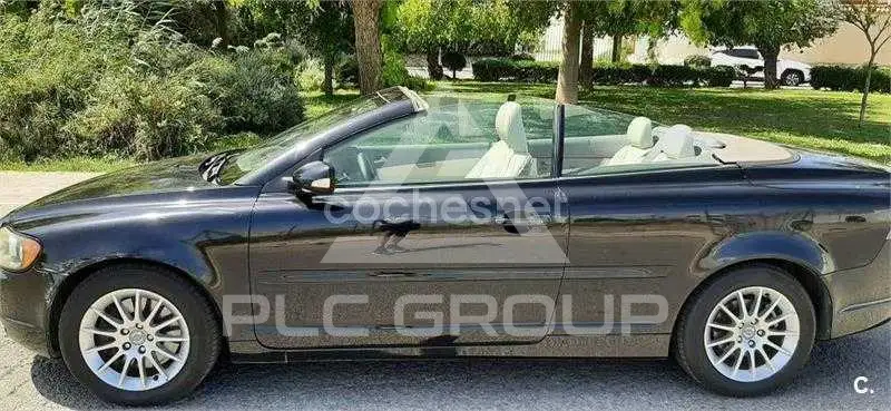 2007 Volvo C70