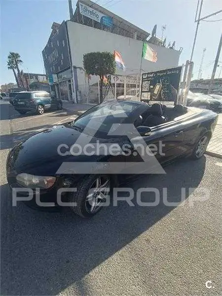 2007 Volvo C70