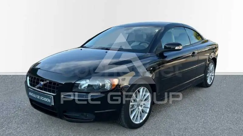 2007 Volvo C70