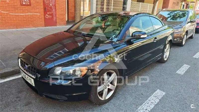 2007 Volvo C70