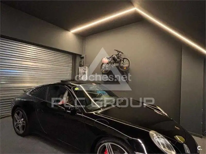 2007 Porsche 911