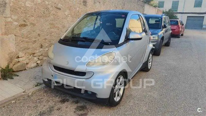 2007 Smart FORTWO