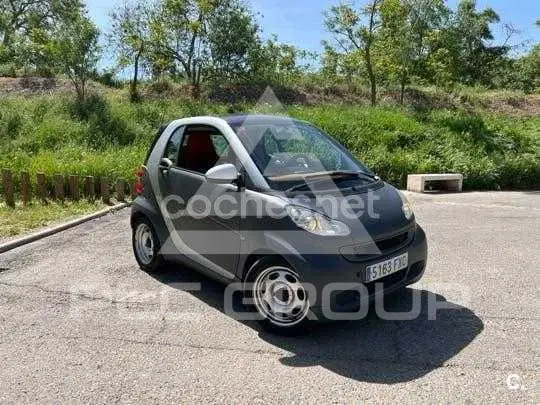 2007 Smart FORTWO