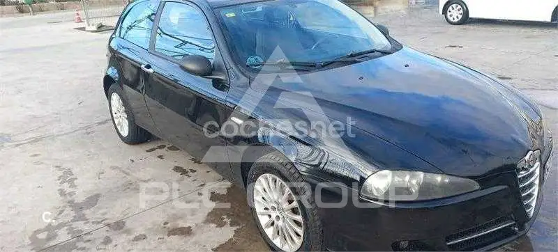 2007 Alfa Romeo 147