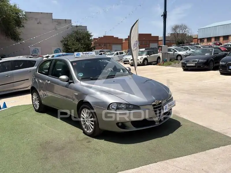 2007 Alfa Romeo 147