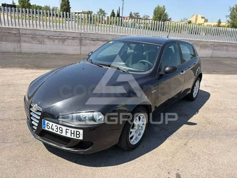 2007 Alfa Romeo 147