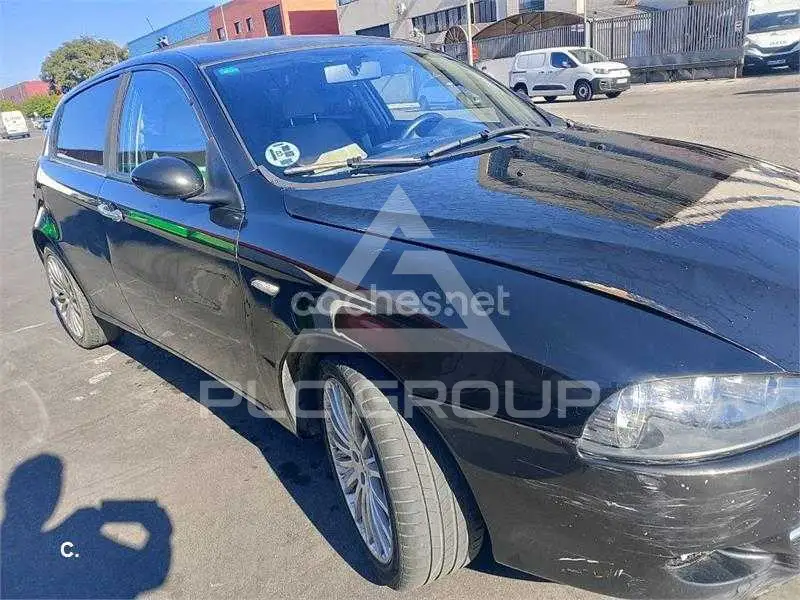 2007 Alfa Romeo 147