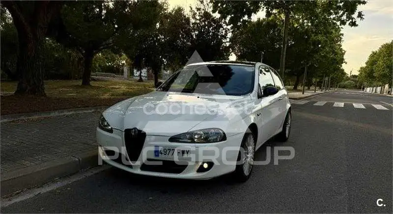 2007 Alfa Romeo 147