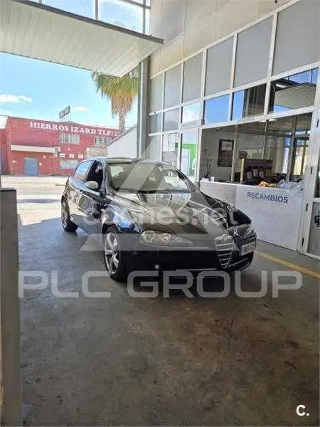 2007 Alfa Romeo 147