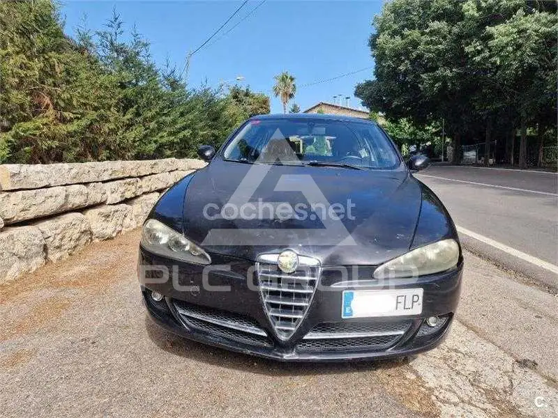 2007 Alfa Romeo 147