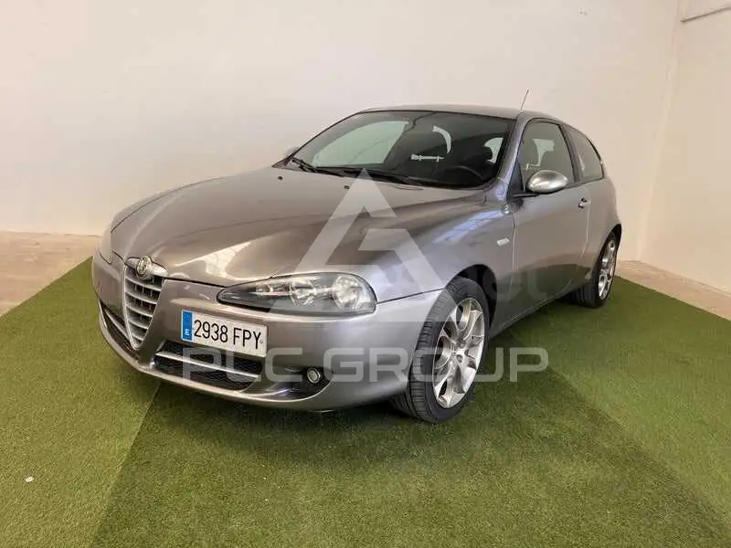 2007 Alfa Romeo 147