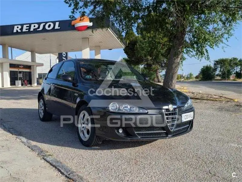 2007 Alfa Romeo 147