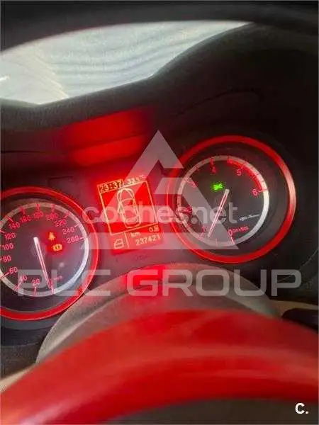 2007 Alfa Romeo 159