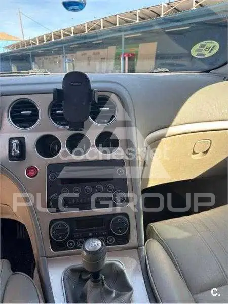 2007 Alfa Romeo 159
