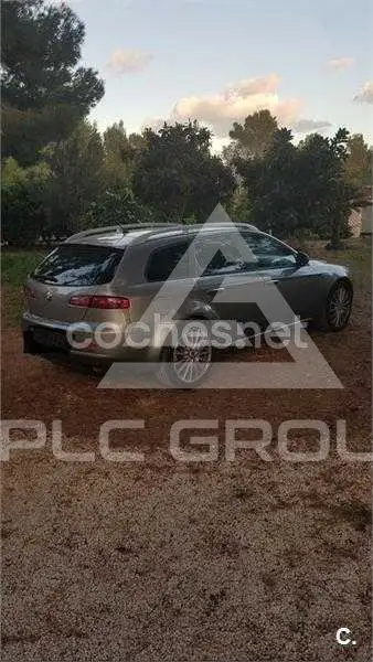 2007 Alfa Romeo 159