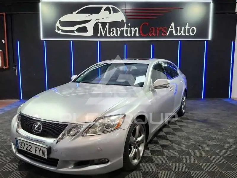 2007 Lexus GS300