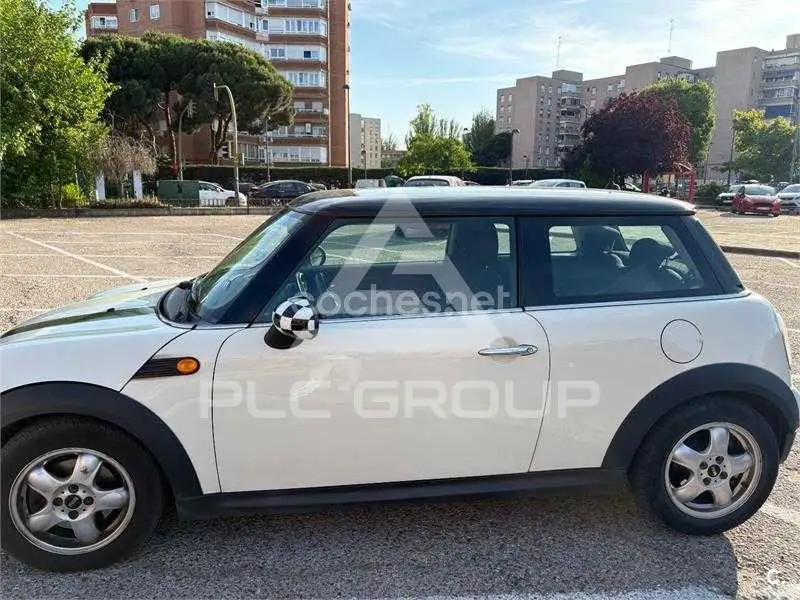 2007 Mini COOPER