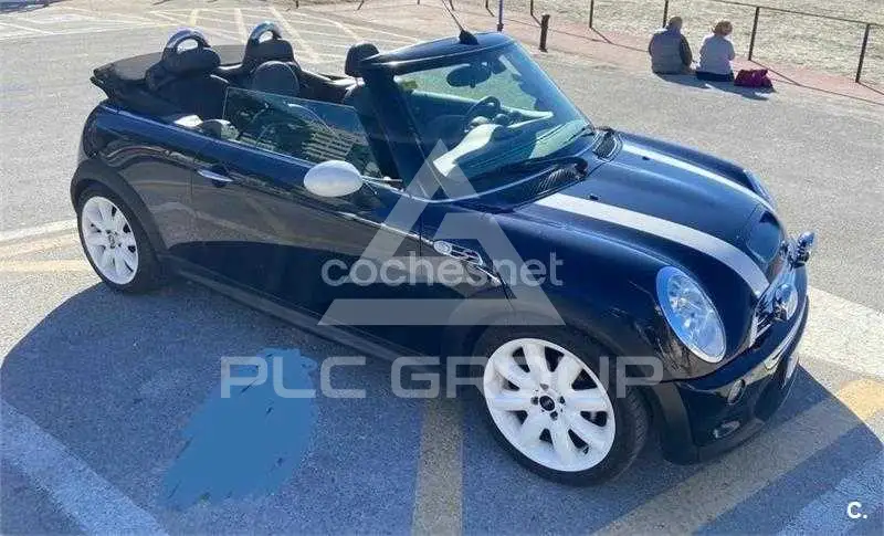 2007 Mini COOPER