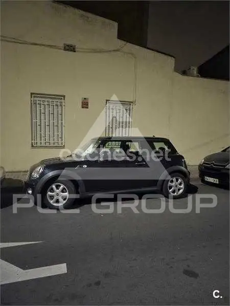 2007 Mini COOPER