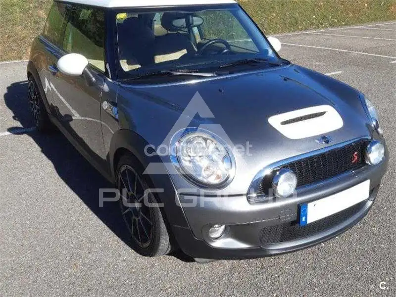2007 Mini COOPER