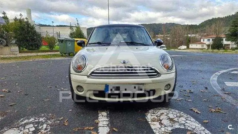 2007 Mini COOPER