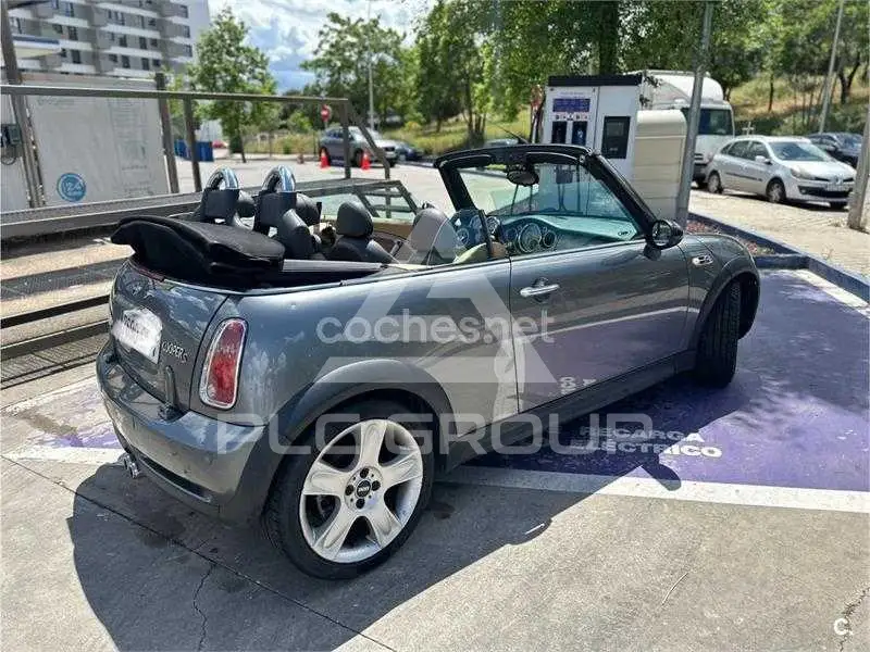 2007 Mini COOPER