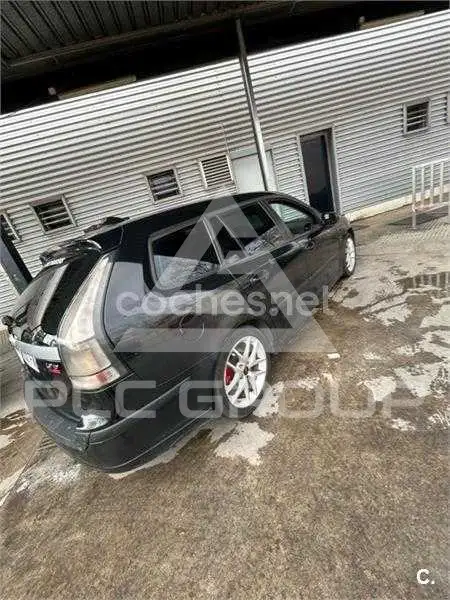 2007 SAAB 9-3