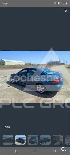 2007 SAAB 9-3