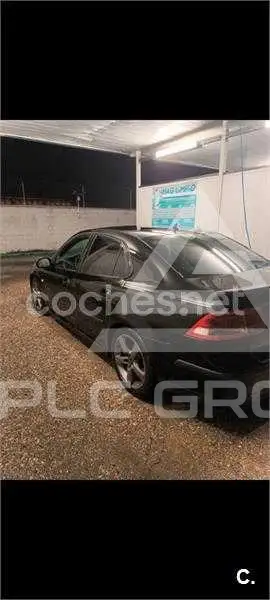 2007 SAAB 9-3
