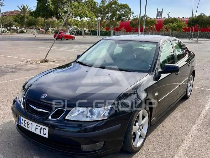 2007 SAAB 9-3